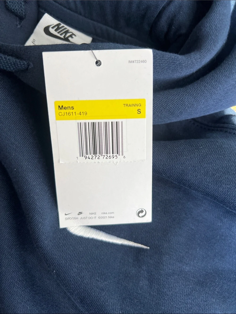 Nike nwt new
